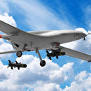 Rusya Savunma Bakanlığı duyurdu: MQ-9 Reaper ile Bayraktar TB2'den kol uçuşu