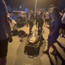 Kartal'da bıçaklı saldırı: Yardım çığlığını duyanlar yaralı halde buldu