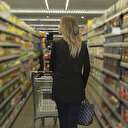 Tüketici güven endeksi ağustosta azaldı