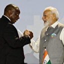 Les BRICS accueillent six nouveaux pays membres