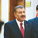 Kovid’in yeni varyantı bizde yok