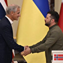 La Norvège va donner des avions F-16 à l'Ukraine