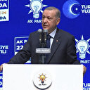 Cumhurbaşkanı Erdoğan: 22 yıllık siyasi yolculuğumuzda kalibremize uygun bir muhalefet bulamadık