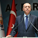 Cumhurbaşkanı Erdoğan'dan önemli açıklamalar: Emeklilerle ilgili yıl sonuna kadar adım atacağız