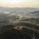Hatay'da çıkan orman yangını büyümeden kontrol altına alındı