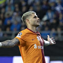 Icardi: Galatasaray sıra dışı bir yer