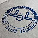 Sözleşmeli İmam Hatip ve Müezzin Kayyımların ek ödeme oranları belli oldu! İşte Diyanet-Sen, toplu sözleşme kararları