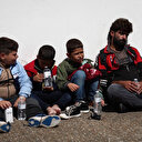 Royaume-Uni: nombre record de demandeurs d'asile en attente d'une décision