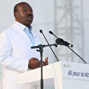 Présidentielle au Gabon: le sortant Ali Bongo face à 13 candidats