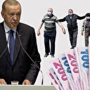 Cumhurbaşkanı Erdoğan: Emeklilerimizden gelen serzenişin farkındayız gereken adımları yıl sonuna kadar atacağız!