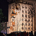 Ukraine: sept blessés dans une frappe de missiles à Dnipro