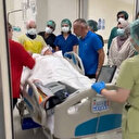 Beyin ölümü gerçekleşmişti: Bağışladığı organlar üç kişiye umut oldu