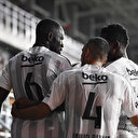 ÖZET | Dinamo Kiev-Beşiktaş: 2-3