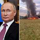Putin'den Prigojin açıklaması: Hayatında ciddi hataları vardı