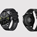 Huawei Watch GT 3 göz kamaştırıyor! Watch GT 3 ile Watch 3 arasında farklar neler?