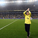 Livakovic seyircisi önüne çıktı