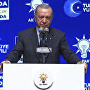 Cumhurbaşkanı Erdoğan'dan vatandaşlara davet: Gelin siz de AK Parti ve Cumhur İttifakı'na katılın