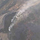 Eskişehir'deki orman yangını kontrol altına alındı