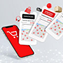 Trendyol müşterileri online alışverişlerini pudo noktalarından teslim alabilecek