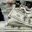 Küresel ödemelerde dolar kullanımı rekor kırdı