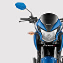 Honda Livo 110cc özellikleri