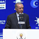 Cumhurbaşkanı Erdoğan muhalefeti eleştirdi: Dünya değişiyor ama CHP'nin faşist kodları asla değişmiyor