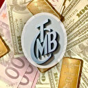 TCMB’nin faiz kararı sonrası düşen dolar ve altın yönünü yeniden yukarıya çevirdi