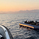 Türkiye: 35 migrants irréguliers secourus dans le sud-ouest du pays