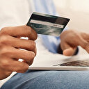 Kredi kartı harcamaları yıllıkta yüzde 138 arttı