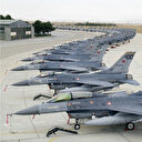 ABD'ye karşı havada sürpriz F-16 adımı: İHA ve SİHA’lar ile iletişim kurarak ortak harekat yapabilecek