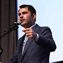 Murat Kurum: İklim kanunu ile çevre ve iklim adaletini en güzel şekilde tesis edeceğiz