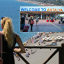 Turizmde 30 milyonluk tarihi rekor: Hava deniz ve karadan adeta akın var