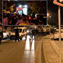 Kağıthane'deki uyuşturucu operasyonunda uzun namlulu silahlarla saldırı: Bir polis şehit oldu bir polis ağır yaralandı