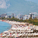 7 ayda 30 milyon turist