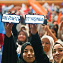 AK Parti 22 yaşında