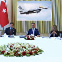 ABD heyeti TBMM’de: F-16 satışındaki engellerin kaldırılması için çaba göstereceğiz