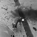 Bakırköy'de pitbull dehşeti: Bacağı parçalandı sokak kan gölüne döndü