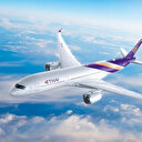 Tayland'ın ulusal hava yolu şirketi THAI İstanbul Havalimanı uçuşlarına başlıyor