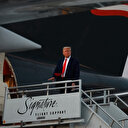 Donald Trump se rend à la prison du comté de Fulton dans une affaire de manipulation électorale