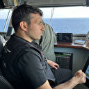 Selçuk Bayraktar dünyanın en büyük uçak gemisi 'USS Gerald R. Ford'a konuk oldu