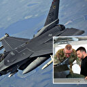 ABD Ukraynalı pilotlara F-16 eğitimi verecek