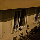 Afyonkarahisar'da 4 katlı binada patlama