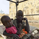 Pas de répit au Soudan où les combats et la faim menacent d'emporter le pays