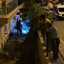 Afyonkarahisar'da evde yaşanan patlamada bir kişi yaralandı