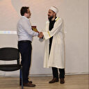 Cezaevinde hafız oldular 