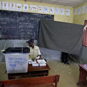 Gabon/Élections: fermeture des frontières terrestres et maritimes