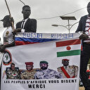 Le Niger autorisera les armées du Burkina et du Mali à intervenir "en cas d'agression"