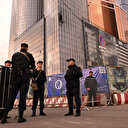 Russie: deux drones abattus, 6 blessés dans une frappe ukrainienne