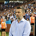 Bjelica'dan çarpıcı açıklamalar: Kimse Trabzonspor'dan büyük değil