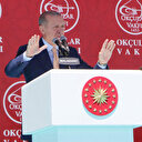 Cumhurbaşkanı Erdoğan'dan Malazgirt'te yerel seçim mesajı: İllerimizi bize yakışmaz hale getirenlerin ellerinden alalım